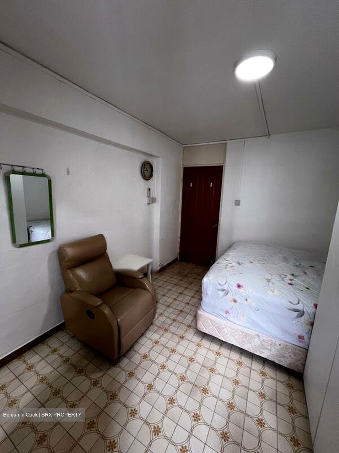 Blk 509 West Coast Vista (Clementi), HDB 3 Rooms #451820831